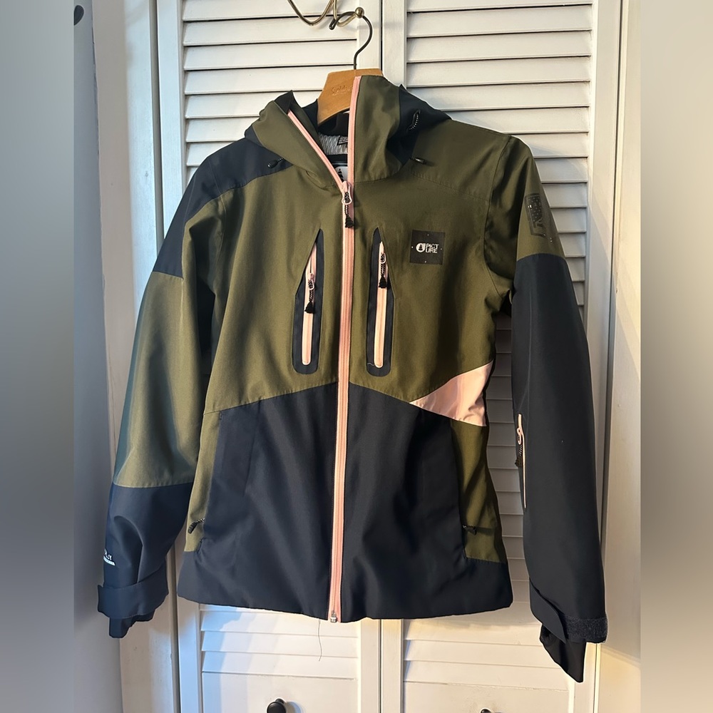 Picture Organic Expedition Jacket XS